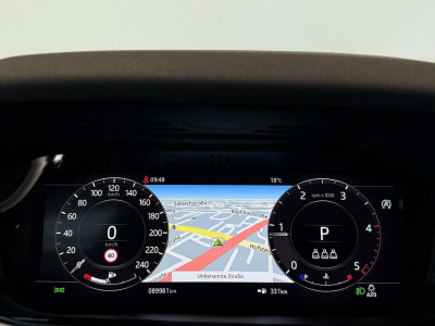 Land Rover Range Rover Evoque Gebrauchtwagen