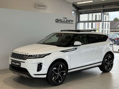 Land Rover Range Rover Evoque Gebrauchtwagen