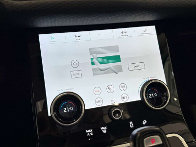 Land Rover Range Rover Evoque Gebrauchtwagen