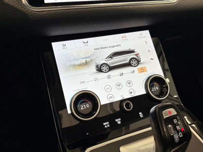 Land Rover Range Rover Evoque Gebrauchtwagen