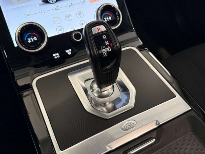 Land Rover Range Rover Evoque Gebrauchtwagen