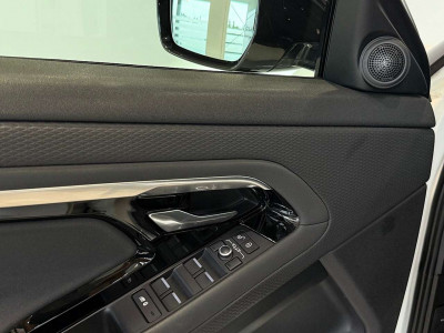 Land Rover Range Rover Evoque Gebrauchtwagen