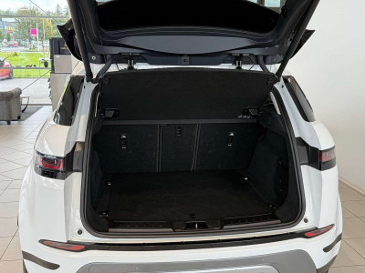 Land Rover Range Rover Evoque Gebrauchtwagen