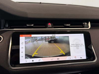 Land Rover Range Rover Evoque Gebrauchtwagen