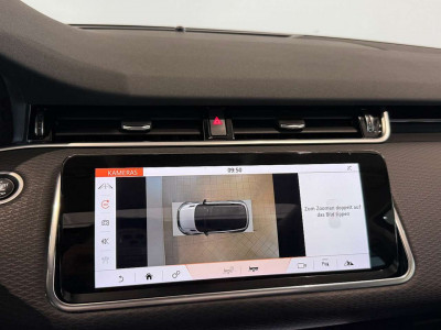 Land Rover Range Rover Evoque Gebrauchtwagen