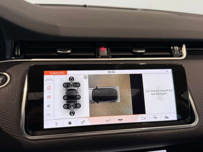 Land Rover Range Rover Evoque Gebrauchtwagen