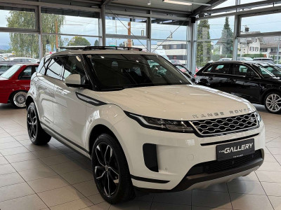 Land Rover Range Rover Evoque Gebrauchtwagen