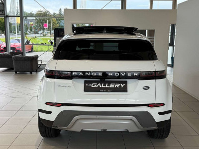 Land Rover Range Rover Evoque Gebrauchtwagen