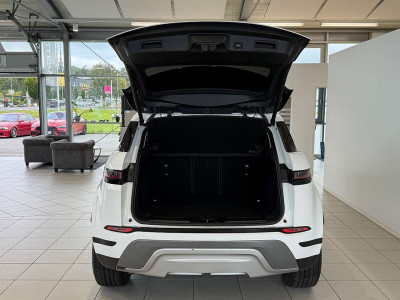 Land Rover Range Rover Evoque Gebrauchtwagen