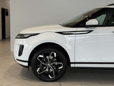 Land Rover Range Rover Evoque Gebrauchtwagen