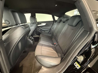 Audi A5 Gebrauchtwagen