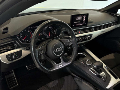 Audi A5 Gebrauchtwagen