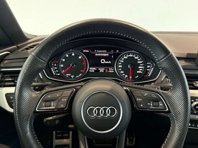 Audi A5 Gebrauchtwagen