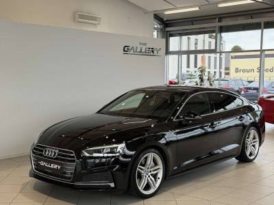 Audi A5 Gebrauchtwagen
