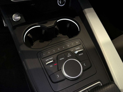 Audi A5 Gebrauchtwagen