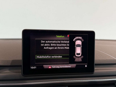 Audi A5 Gebrauchtwagen