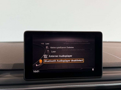 Audi A5 Gebrauchtwagen