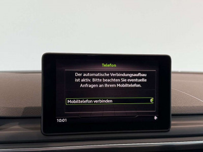 Audi A5 Gebrauchtwagen