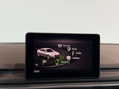 Audi A5 Gebrauchtwagen