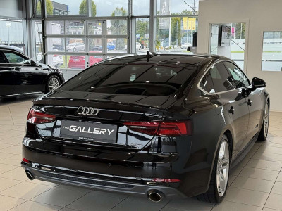 Audi A5 Gebrauchtwagen