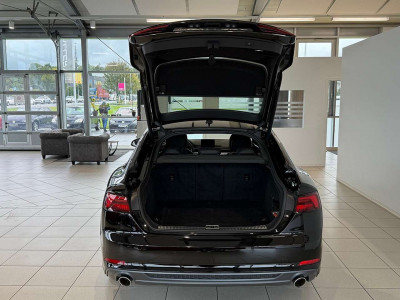 Audi A5 Gebrauchtwagen