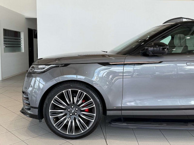 Land Rover Range Rover Velar Gebrauchtwagen