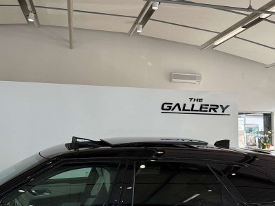 Land Rover Range Rover Velar Gebrauchtwagen