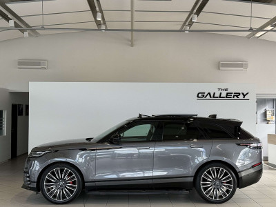 Land Rover Range Rover Velar Gebrauchtwagen