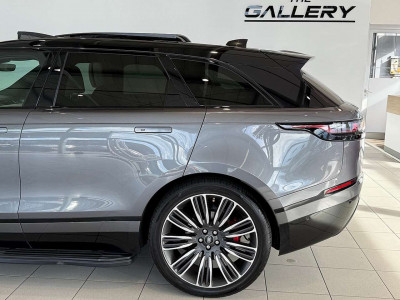 Land Rover Range Rover Velar Gebrauchtwagen