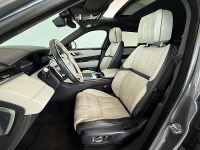 Land Rover Range Rover Velar Gebrauchtwagen
