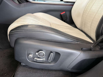 Land Rover Range Rover Velar Gebrauchtwagen