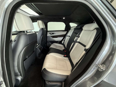 Land Rover Range Rover Velar Gebrauchtwagen