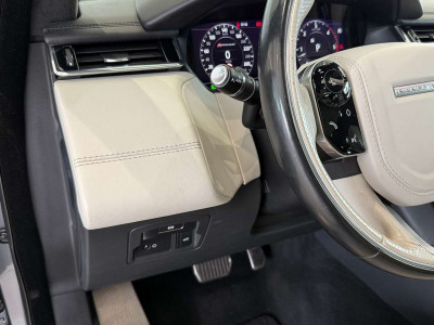 Land Rover Range Rover Velar Gebrauchtwagen