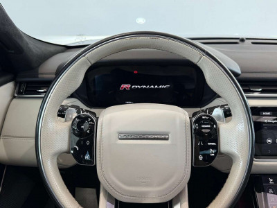 Land Rover Range Rover Velar Gebrauchtwagen