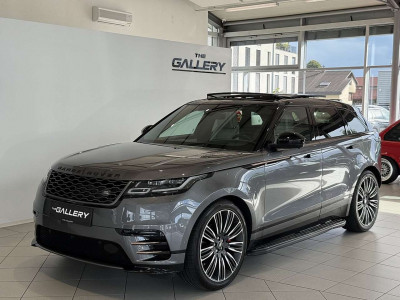 Land Rover Range Rover Velar Gebrauchtwagen
