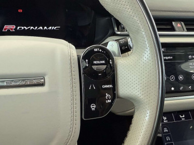Land Rover Range Rover Velar Gebrauchtwagen