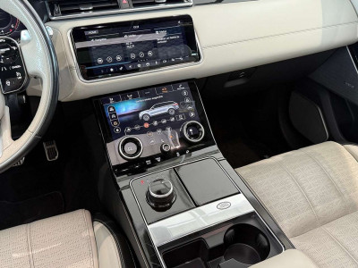 Land Rover Range Rover Velar Gebrauchtwagen