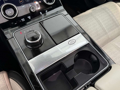 Land Rover Range Rover Velar Gebrauchtwagen
