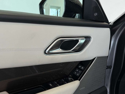 Land Rover Range Rover Velar Gebrauchtwagen