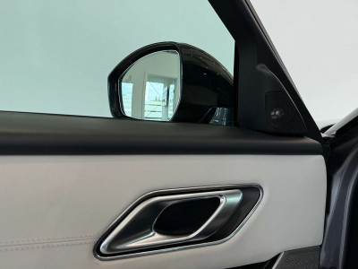 Land Rover Range Rover Velar Gebrauchtwagen