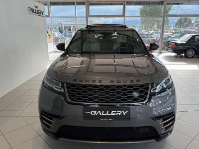 Land Rover Range Rover Velar Gebrauchtwagen
