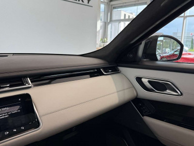 Land Rover Range Rover Velar Gebrauchtwagen