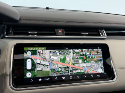 Land Rover Range Rover Velar Gebrauchtwagen