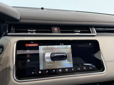 Land Rover Range Rover Velar Gebrauchtwagen