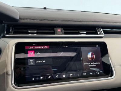 Land Rover Range Rover Velar Gebrauchtwagen