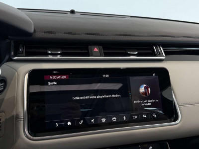 Land Rover Range Rover Velar Gebrauchtwagen