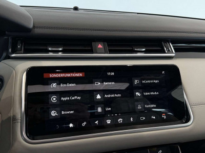 Land Rover Range Rover Velar Gebrauchtwagen