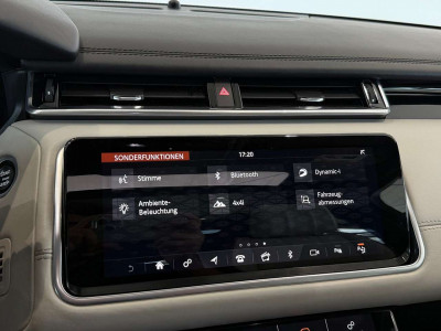 Land Rover Range Rover Velar Gebrauchtwagen