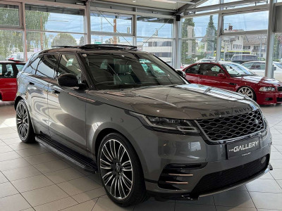 Land Rover Range Rover Velar Gebrauchtwagen