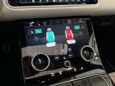 Land Rover Range Rover Velar Gebrauchtwagen